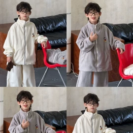 童T恤;童裤;童套装