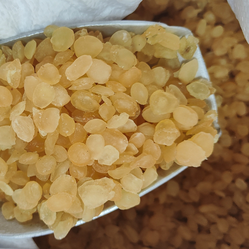 Zao Jiao Mi Chinese Honey Locust Seeds 500g Dried Gleditsia sinensis Seeds for Soups and Desserts quality and texture