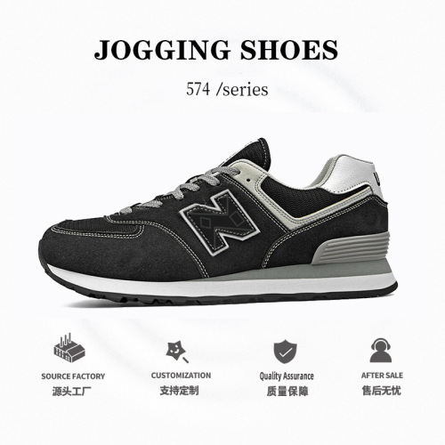 Wow Couple Breathable 2nd Generation Running Shoes Sports Shoes n Women's Casual Spring Autumn Men's Shoes New Balance 574 Height Increase
