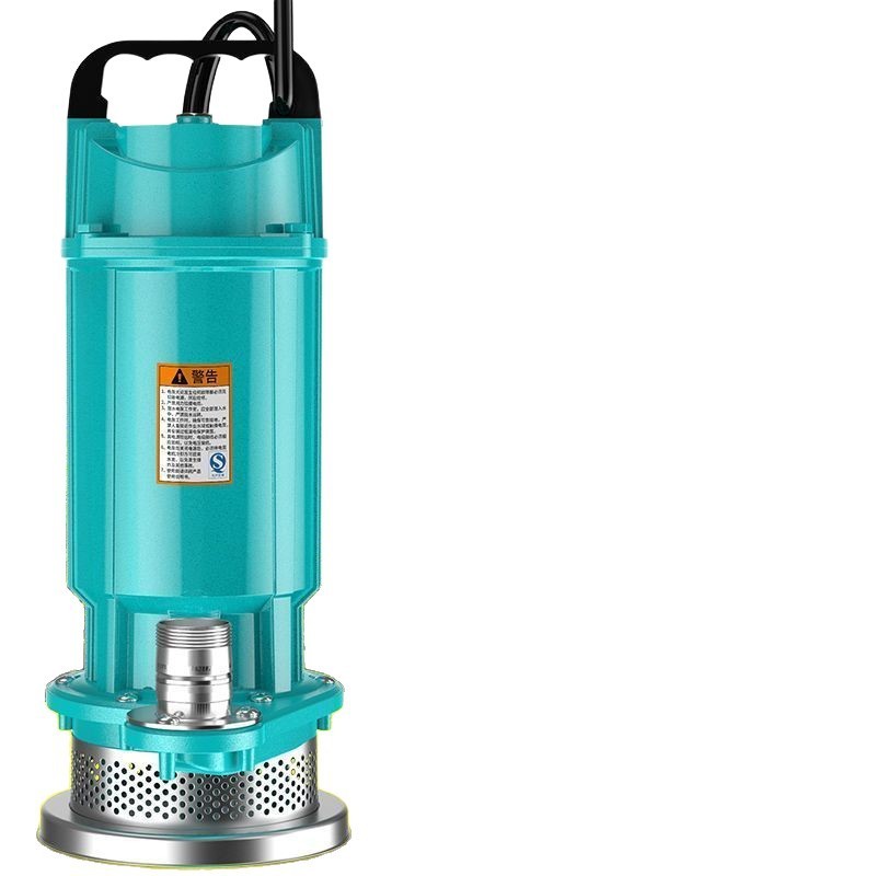 水中ポンプ家庭用 220V 水ポンプ小型浄水ポンプ農業灌漑下水高揚程ポンプ井戸水|undefined