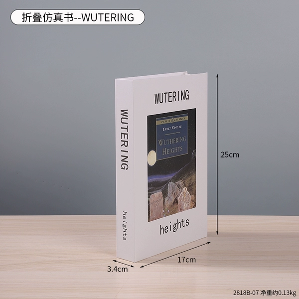 WUTERING