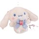 Plush keychain Sanrio coolomi Yugui dog melody plush keychain doll pendant student wholesale