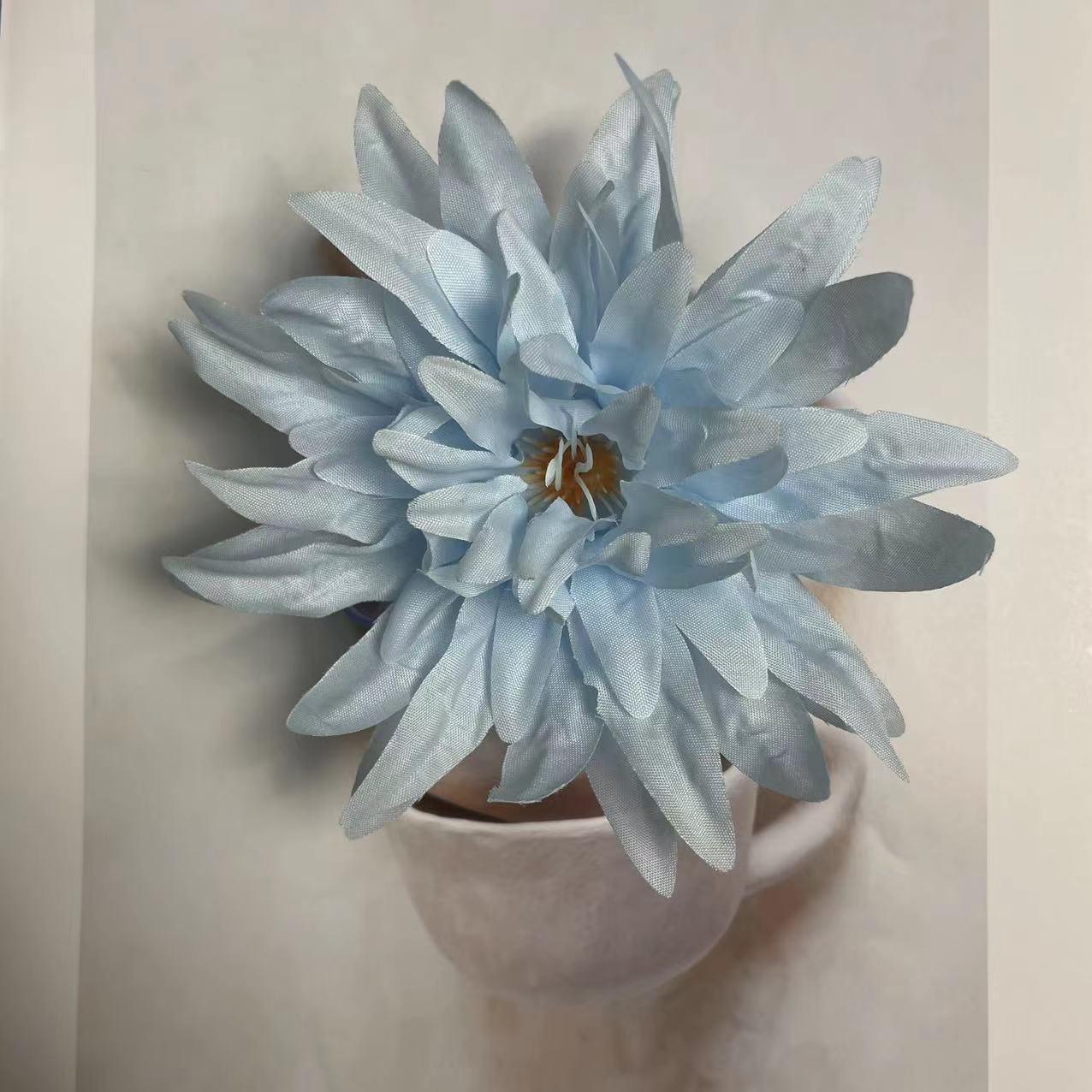 블루 테마