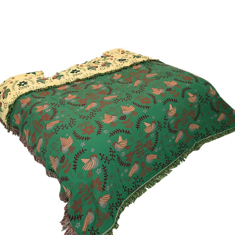 Экспорт амазонских хлопчатобумажных марлевых полотенец