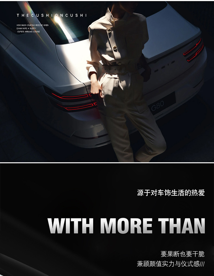 Napa Leather All-Season Car Seat Cushion Fully Surrounded Leather Car Seat Cover Cross-Border Foreign Trade Breathable and Wear-Resistant Seat Cover