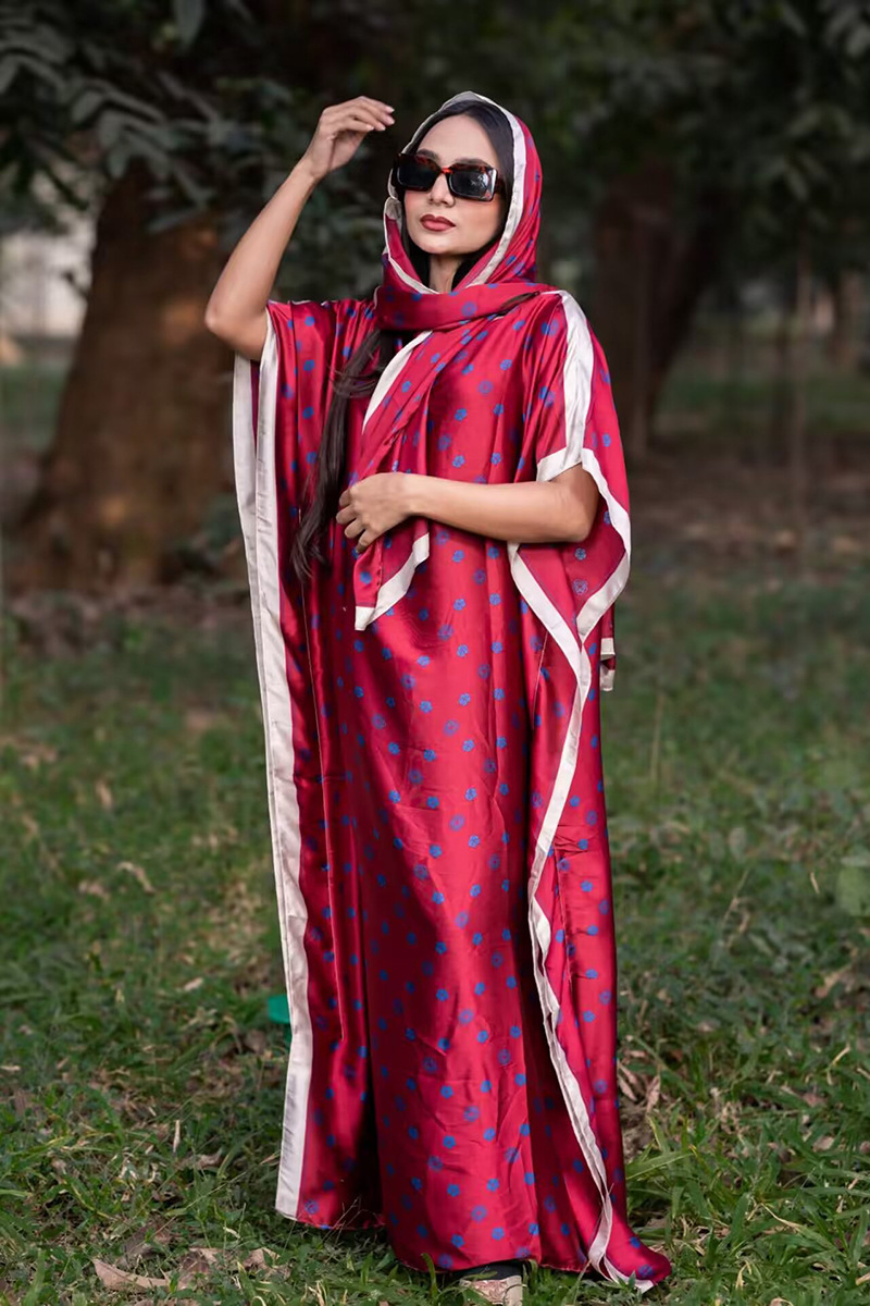 2025 primavera y verano nuevo Amazon venta rápida ropa malaya camisa de arena imitación seda brocado ropa de protección solar de vacaciones de playa