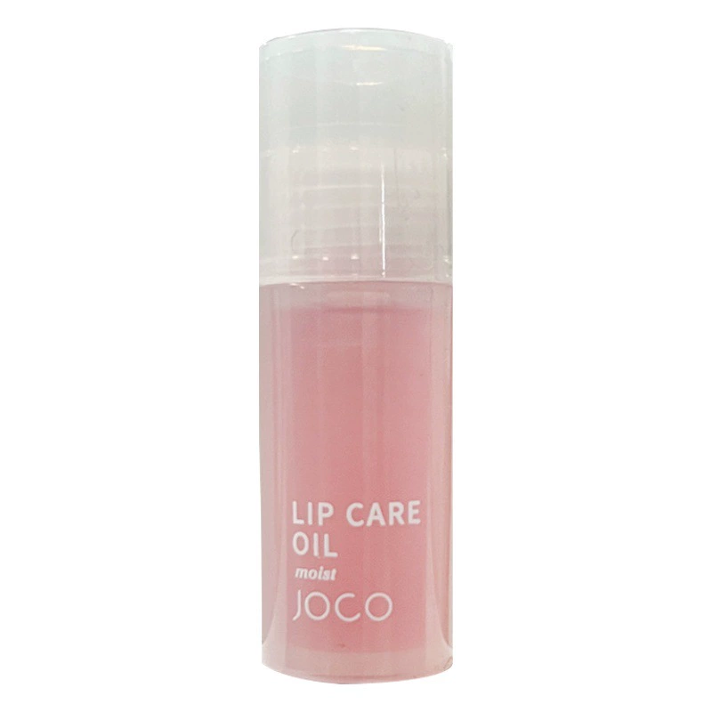 Cross-Border New Lip Care oil прозрачный блеск для губ увлажняющий бальзам для ухода за губами Увлажняющая Основа бесцветный блеск для губ в наличии оптом