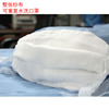 pure cotton Gauze Mask thickening Cotton Ruansha dustproof cotton Labor insurance Mask clean ventilation 10 Pcs