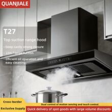 ���ƿ羳ר�������̻� kitchen heat extractorT�Ͷ���ʽ���̷���