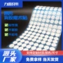子母小圆点波点圆形魔术贴