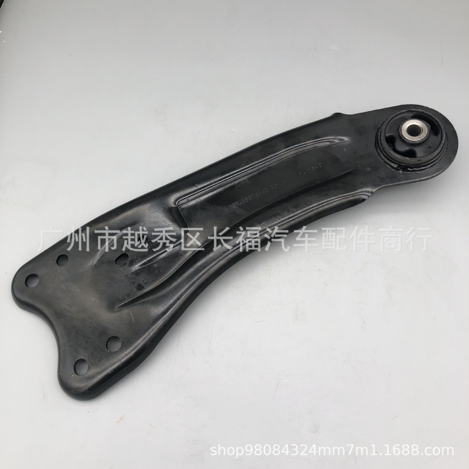 BT4Z5500B BT4Z5500C 适用于EDGE (U387) 锐界林肯MKX控制臂 摆臂