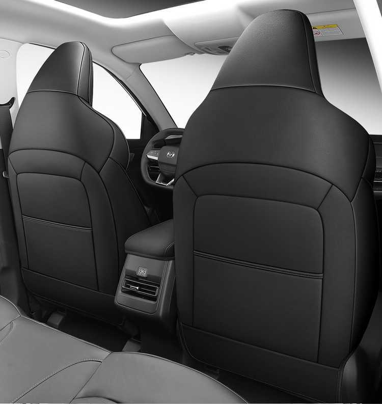 The third generation of Changan CS55Plus car seat cover 24 special cushion cover full surround seat cover four seasons cushion