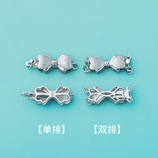 s925�y�׽�ɫ�����Y��۸������z�ֹ�diy�Ʒ���������B�ӿ�