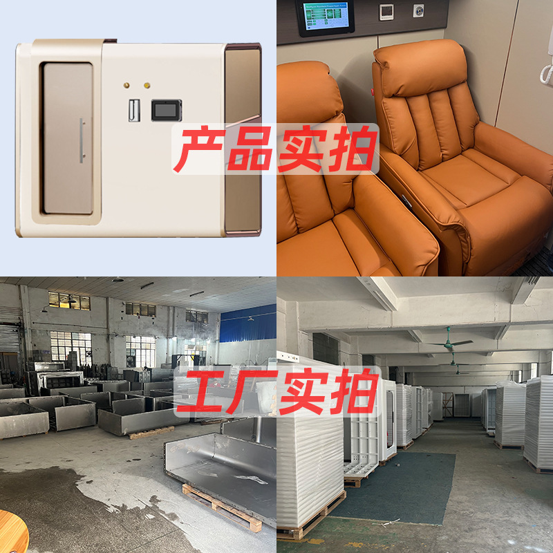 Yuanxiang 商業用微高圧酸素カプセル 新しい健康とウェルネスカプセル 家庭用理学療法と美容酸素カプセル ソース工場|undefined