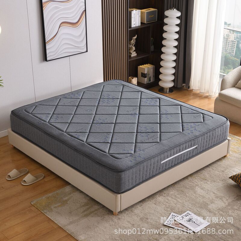 Elegant Wood Art Mattress Home Textile Graphene Constant Temperature Far Infrared Cushion Protective Soft Cushion Mattress Tatami Aaaaa-88 Tatami Mat