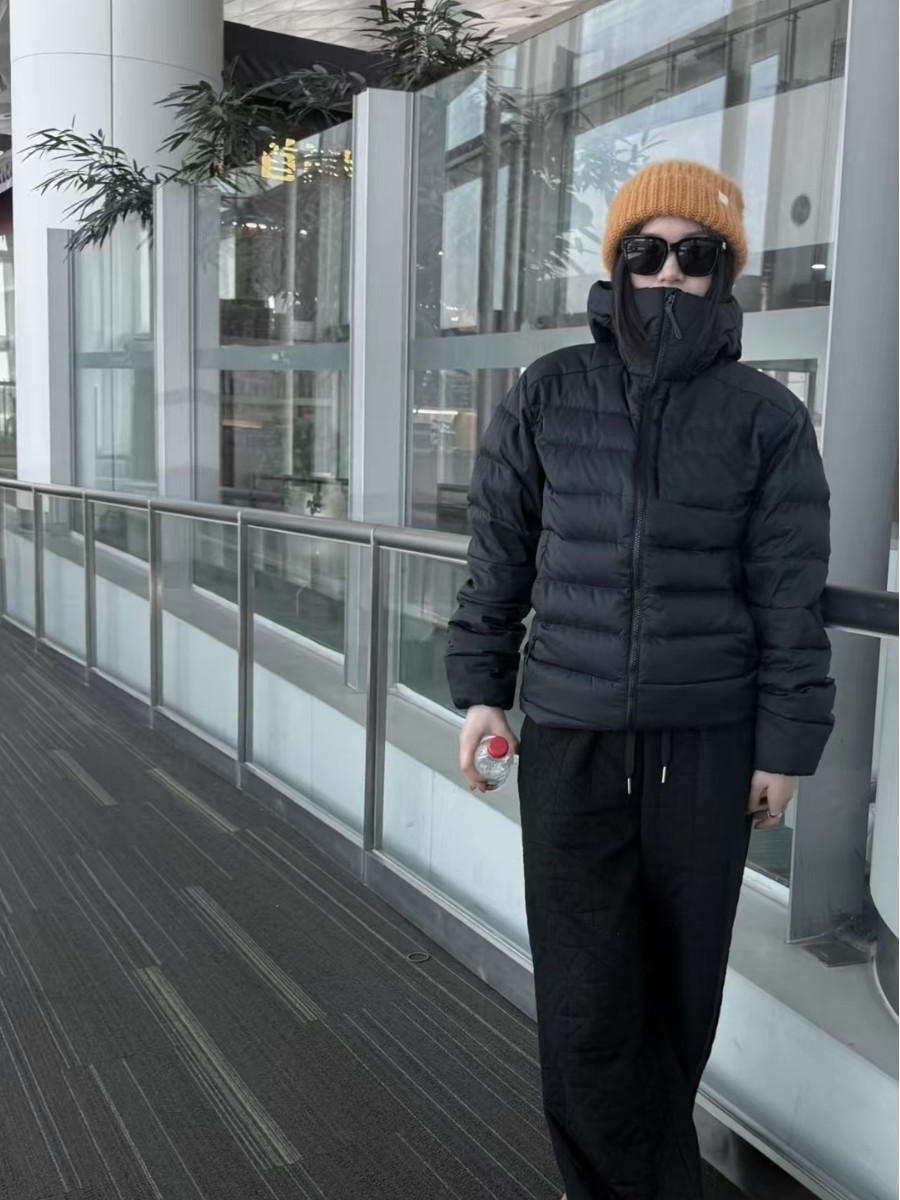 Bird 's house flat rib plum jaqueta al aire libre a prueba de viento, impermeable, cálido, esquí de montaña relajado