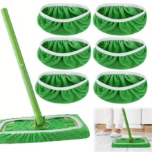 M 18678 Swiffer Mop Refill Cloths �ϰ��滻�� ŷ���羳