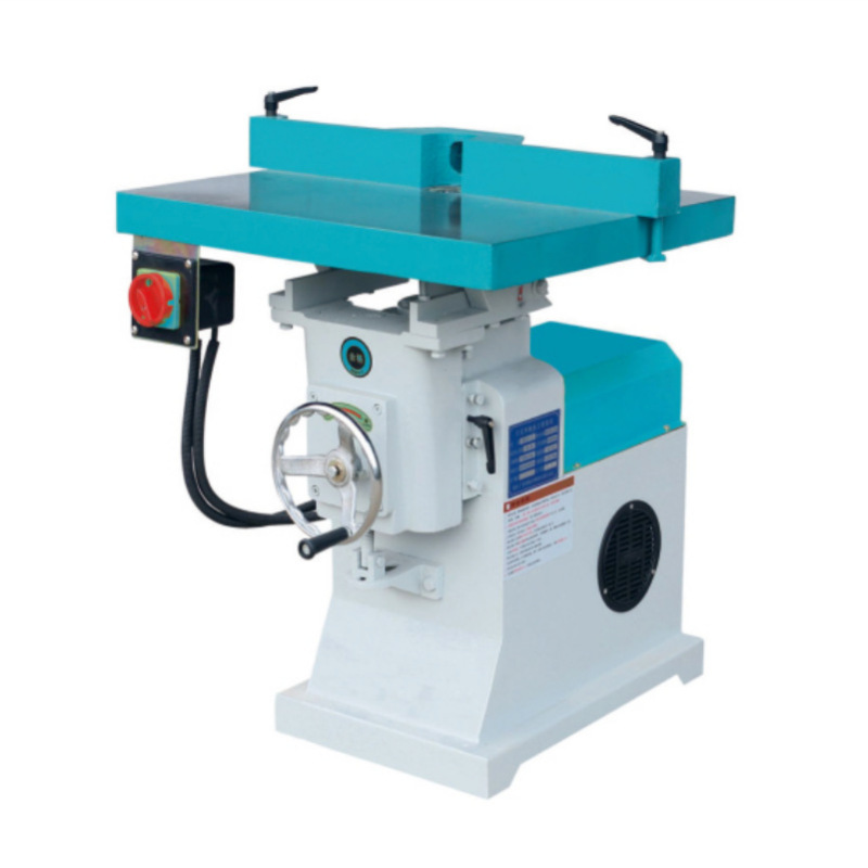 VerticAl Woodworking Single Axis Router MX5115(A) Router Chisel Opener Woodworking MAchinery Acrylic Trimming MAchine