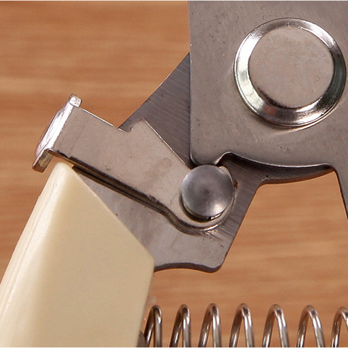 Home Repair Flowering Trees and Fruit Trees Grafting Garden Pruning Shears Spring Steel Thick Branch Pruning Fruit Shears Gardening