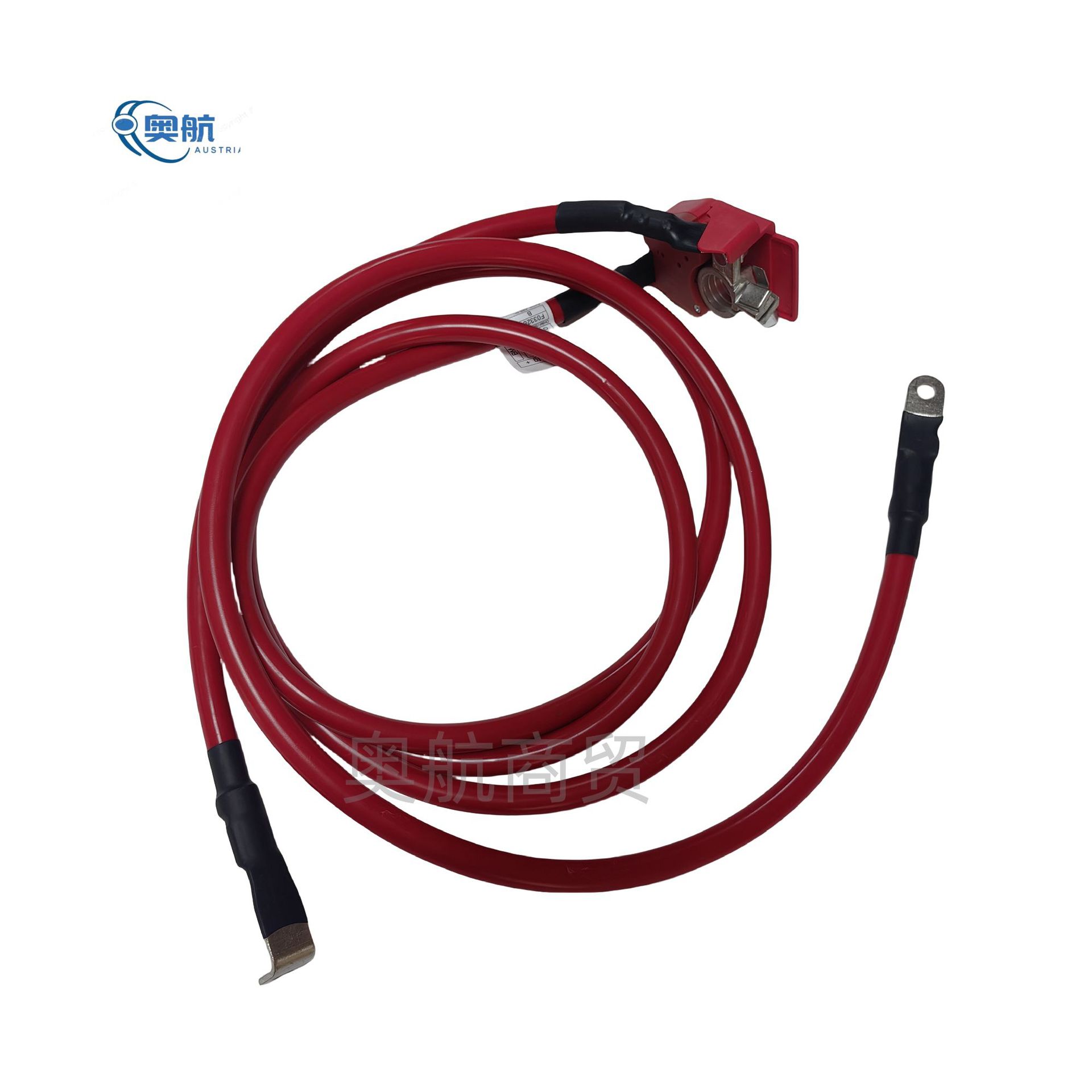 Suitable for 6115A30A46 F0332840 Bmw Battery Positive Cable