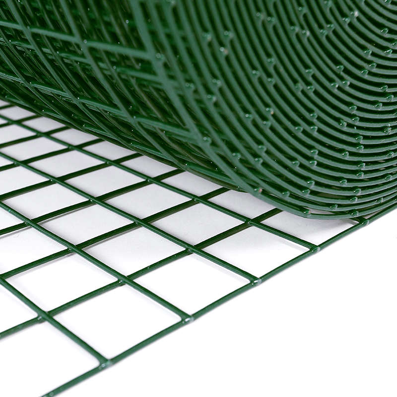 malla de alambre de púas malla de agujero pequeño malla de cría doméstica malla de crianza de cría