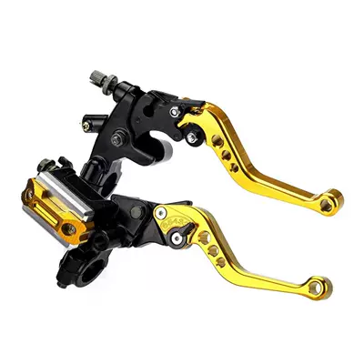 Assembly Parts, Motorcycle General Parts