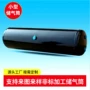 陕汽定制铝合金气包储气罐