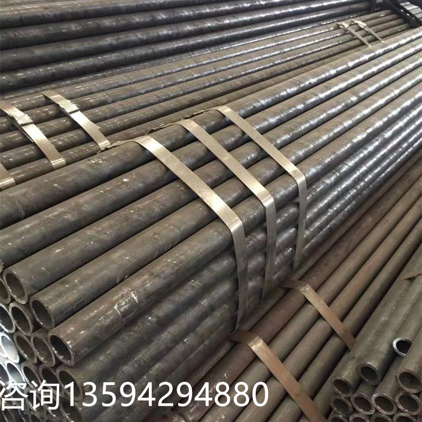 企业集采159*6-273*8 426*11无缝管