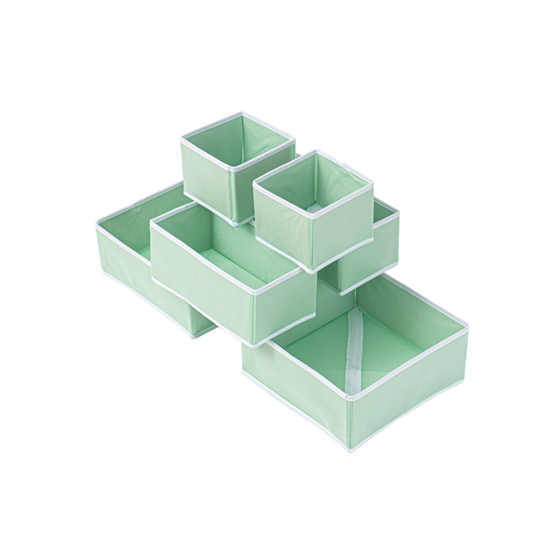 Green set