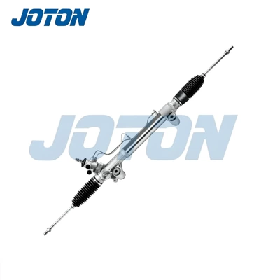 Hilux, Steering gear assembly