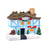 Decorations, resin, creative house, suitable for import, new collection, micro landscape