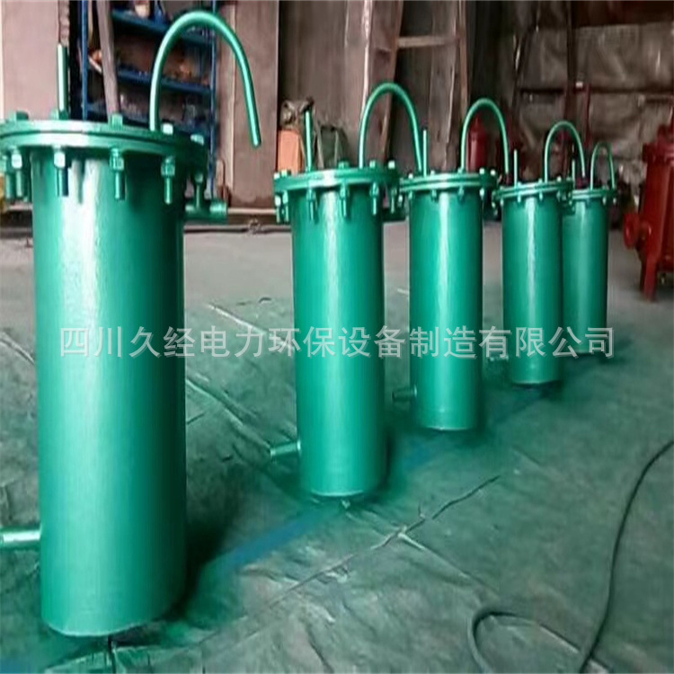 四川久经牌蒸汽取样冷却器质优价廉，值得信赖