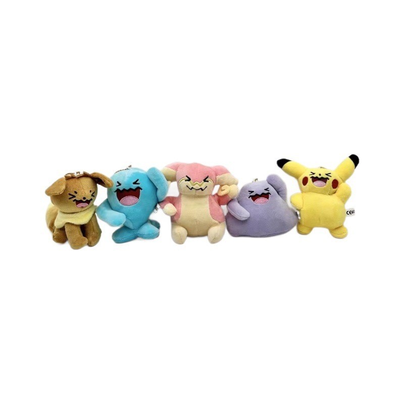 ポケモン人形 ゼニガメ ヒトカゲ カビゴン ゼニガメ ペンダント ポケモン ピカチュウ|undefined