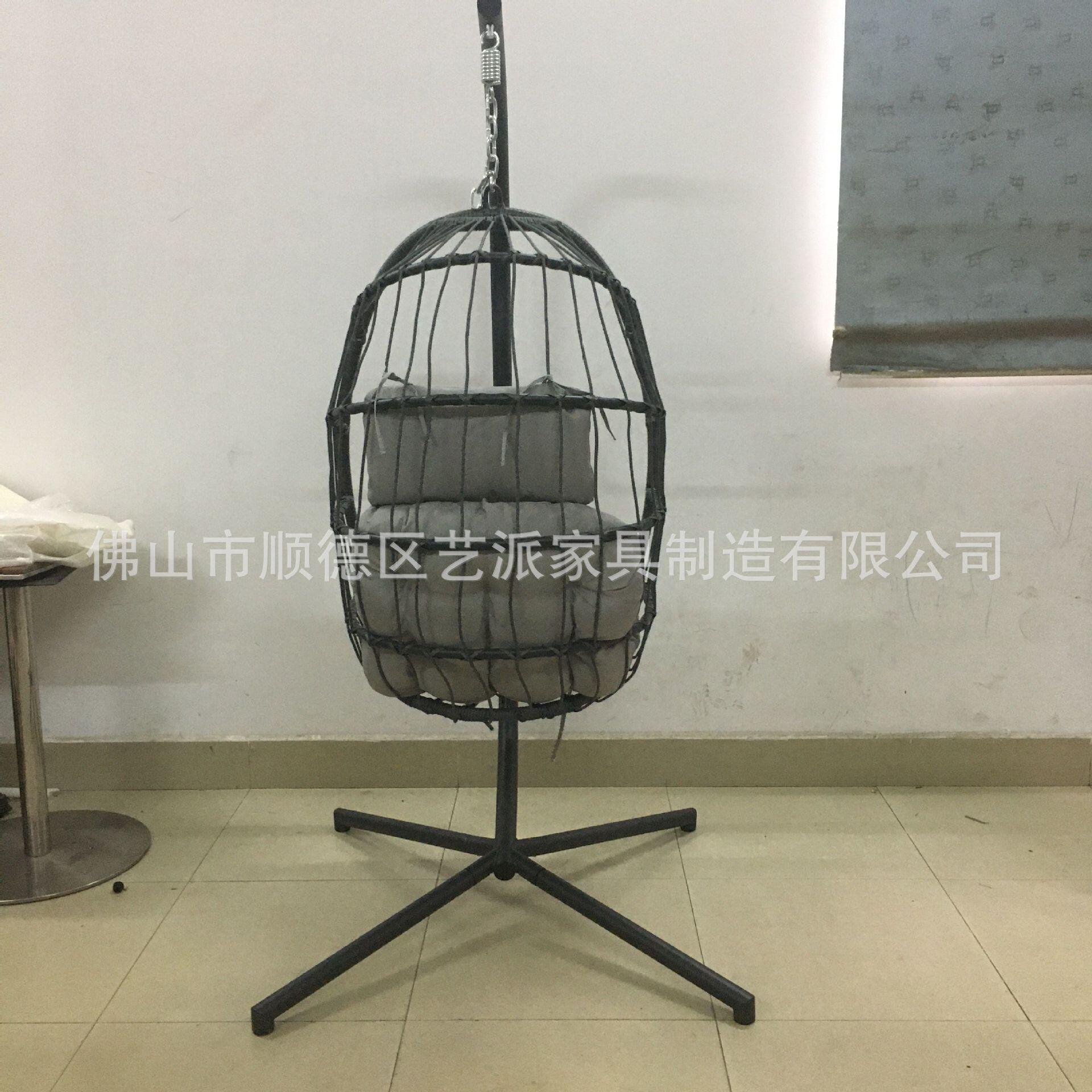 户外室内家用成人儿童吊椅阳台庭院吊床寝室大学生吊椅 报价 阿里巴巴