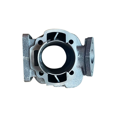 Cylinder and parts suitable for YAMAHA DT50