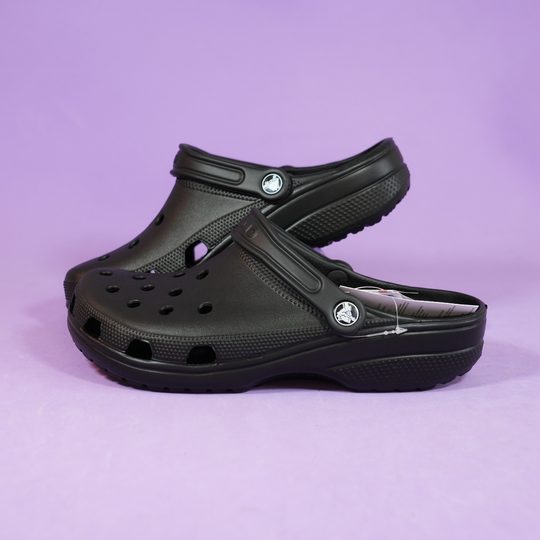 Cross star hole shoes Ou Ruofeng outdoor beach shoes classic men's shoes women's shoes lovers sandals wholesale