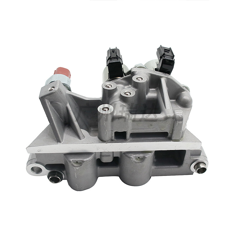 Aplicable a la válvula solenoide de caja de cambios de Honda 15820 - R70 - A03