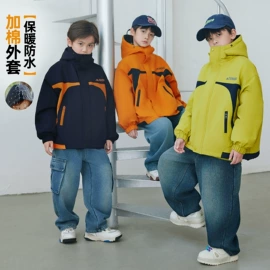 童裤;童T恤;童套装