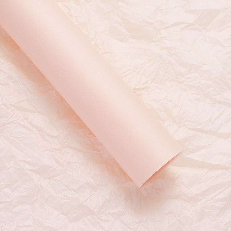35g de papel perlado Sydney flor de flores impermeable material floral de embalaje de postre pastel de papel de horneado