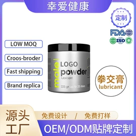 润滑剂;私处保养;延时喷剂