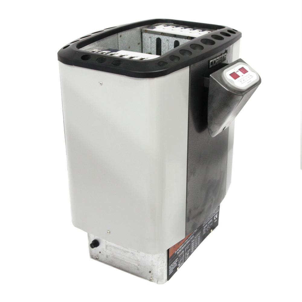 CA-80桑拿炉外控器 干蒸 桑拿设备