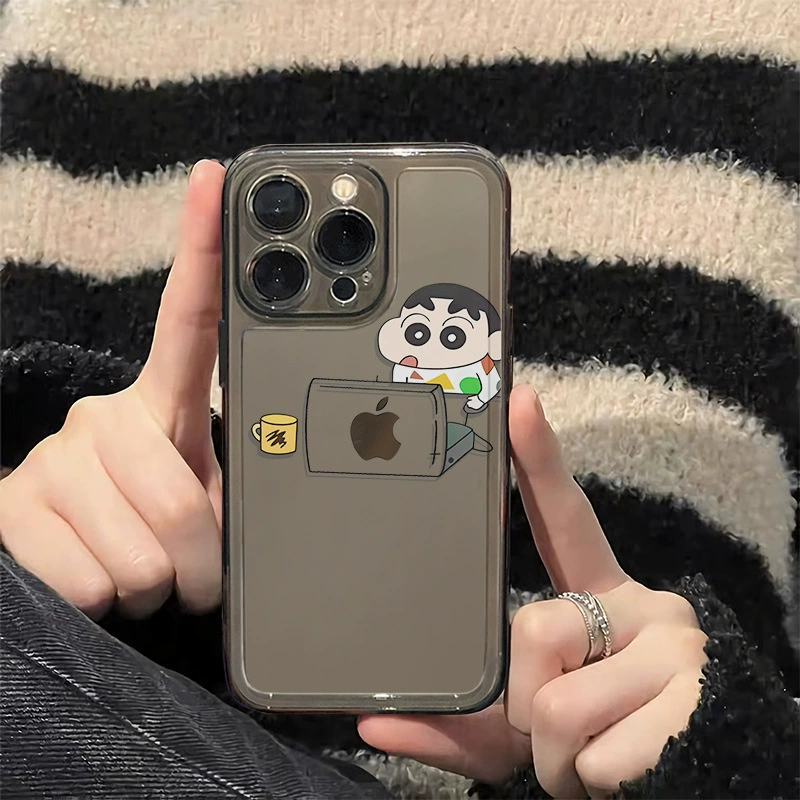 Apple, карандаши, совместимый чехол для телефона, мультфильм iPhone 14 для любимого, iphone, 14promax