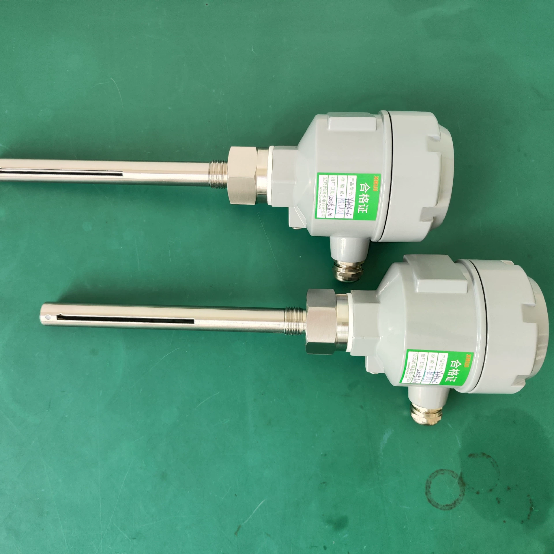 YHX Oil Mixed Water Signaler/Jianghe