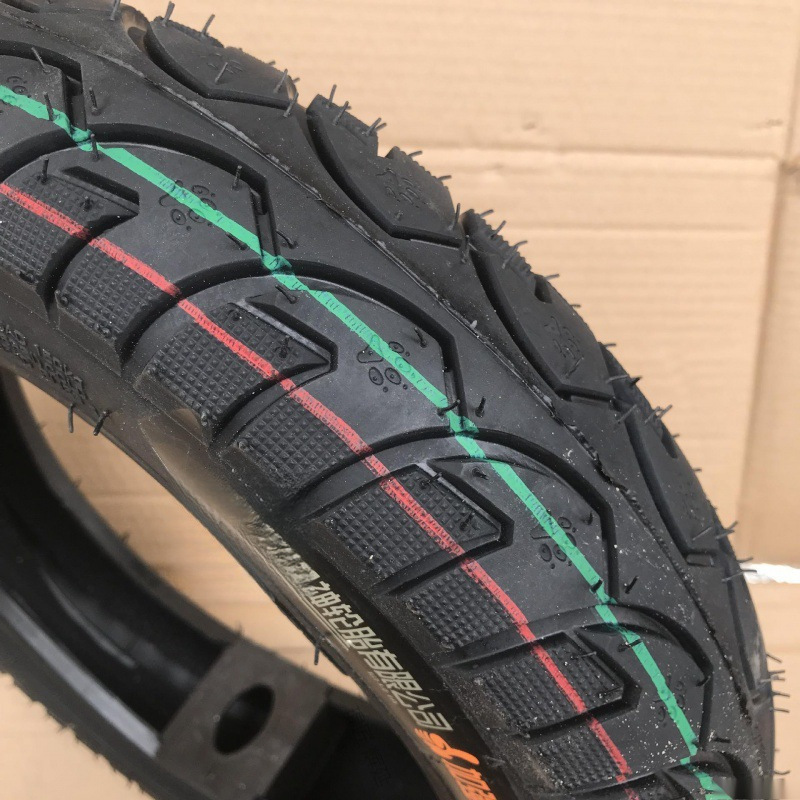 供应电动车轮胎 朝阳大刀神真空胎 300-10电摩外胎厂家电动车