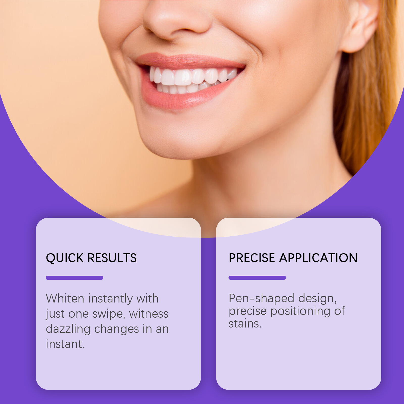 Cross-Border EELHOE Teeth Whitening Pen Teeth Stain Remover Dental Cleaning Care Oral Hygiene Fresh Breath Stain Wholesale