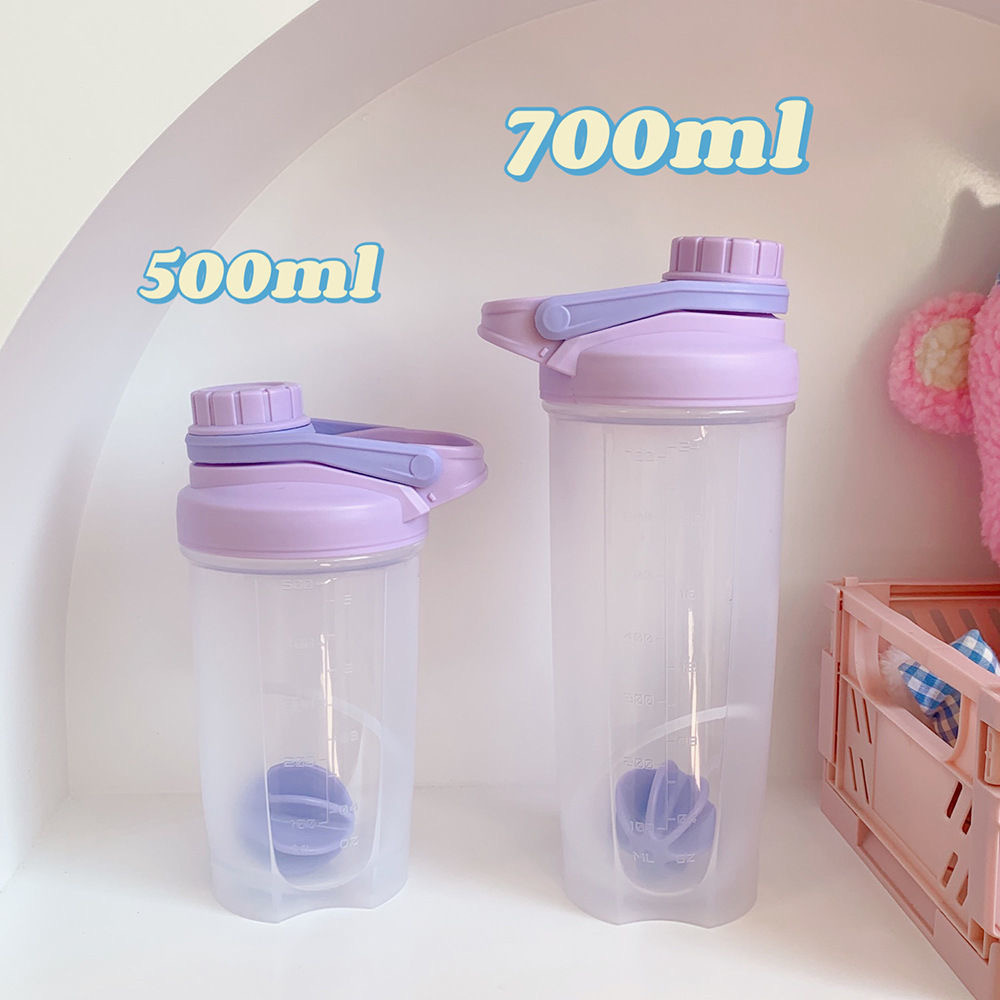 Taza mecedora cuidadosamente seleccionada Taza de dibujos animados de colegiala linda para niños Material de grado alimenticio de verano Taza de agua resistente a caídas y a altas temperaturas