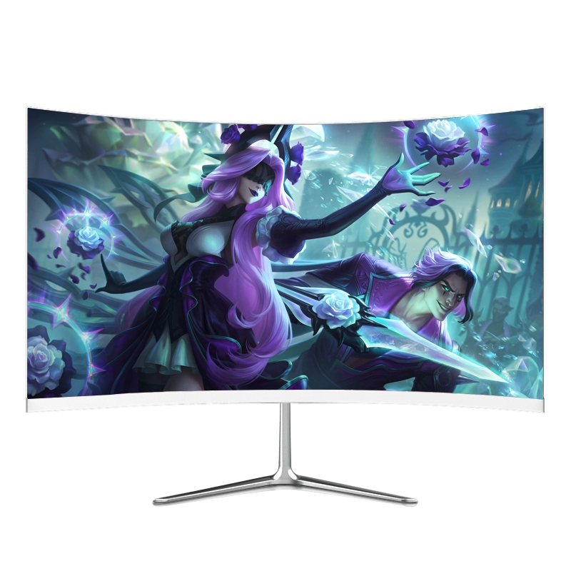 LCD-дисплей, игровой ноутбук, монитор, экран, 24-дюйма, 144 Гц, защита глаз