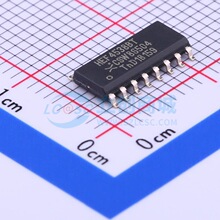 ����̬��г���� HEF4538BT/653 SOIC-16 Nexperia(����) Ԫ����