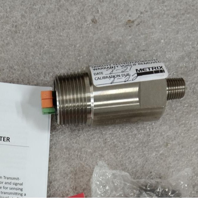 SA6200A-211美Metrix迈确ST5484E-132-011-00变送器5510C-101-24V