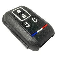 Применимо к Suzuki Tianyu Swift Vitra Feng Yu Rui Qi Jimny автомобильный силиконовый чехол для ключей чехол с дистанционным управлением